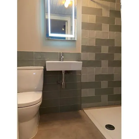 Ferienwohnung Zeeduintje Bergen aan Zee