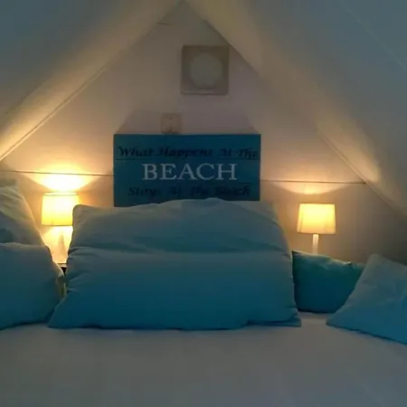 Ferienwohnung Zeeduintje * Bergen aan Zee