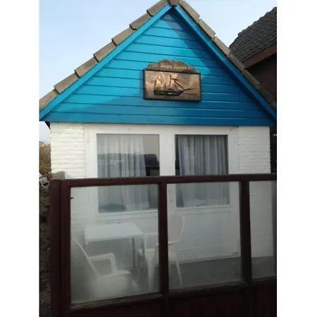 Ferienwohnung Zeeduintje